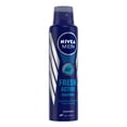 thumbnail image 3 of Nivea Fresh Active Original 48 Hours Deodorant, 150 Ml, 3 of 3