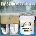 thumbnail image 2 of Pegamento impermeable PIX-LINK para ventana y puerta, 2 of 2