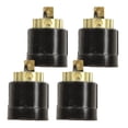 thumbnail image 3 of DeWalt D24000 Tile Saw (4 Pack) Replacement Brush Holder - 5140024-31-4PK, 3 of 3