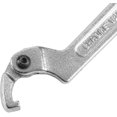 thumbnail image 3 of Adjustable Hook Wrench (3/4"-2" (19-51) Square Head), 3 of 5