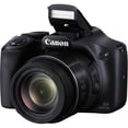 thumbnail image 3 of Canon PowerShot SX530 HS Digital Camera (9779B001) + 64GB Card + More 6TH Ave Electronics 9779B001_EDI_2, 3 of 7