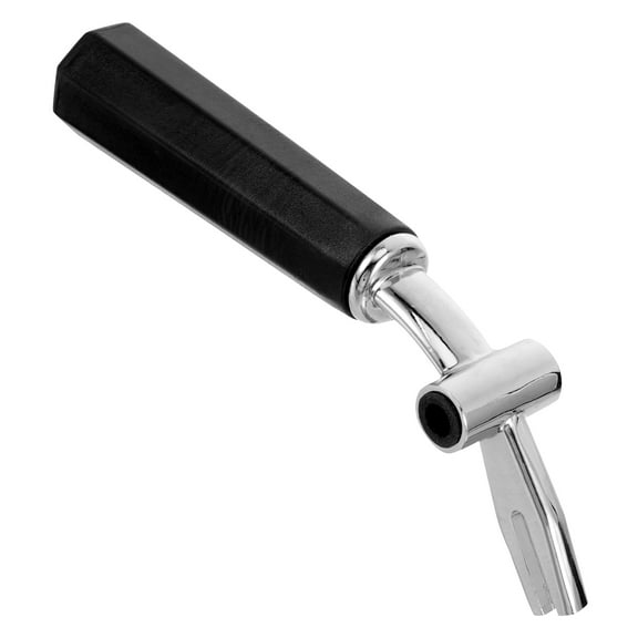 TEHAUX Ice Cream Maker Machine with Handle, Easy Installation, Multi-Function, 1 Set for Homemade Desserts