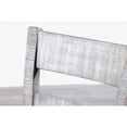 thumbnail image 5 of Sunny Designs Homestead Hills Ladderback Dining Chair (Set of 2), 5 of 6