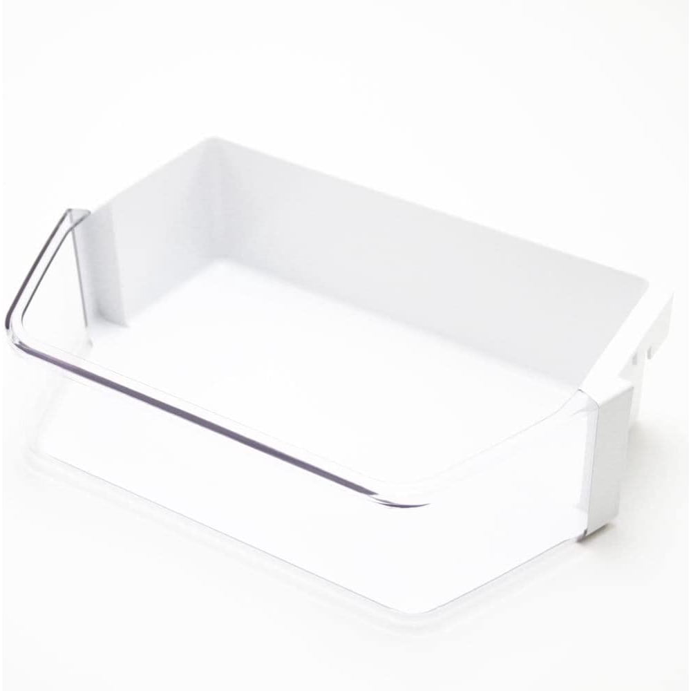 Genuine Whirlpool WPW10493524 Refrigerator Door Shelf Bin