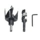 thumbnail image 5 of Juego de sierra de corona de bola BuyWeek Brocas para madera, 5 of 8