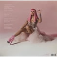 thumbnail image 2 of Nicki Minaj Pink Friday Importado 2 Lp Acetato Vinyl / Rosa Universal Music Vinyl, 2 of 2