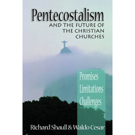 Pentecostalism and the Future of the Christian Churches: Promises, Limitations, Challenges, (Paperback)