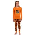 thumbnail image 2 of Transformers Boys Trick or Treat Character TV Show Sleep Pajama Set, 2 of 6
