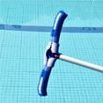 thumbnail image 2 of VONKY Swimming Pool Suction Vacuum Head Brush Cleaner Above Ground Cleaning Tool Pool Suction Head, 2 of 7