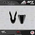 thumbnail image 4 of Kalair GFX Graphics Kit for Apollo RFZ Z20 Z40 (All Years) Evader Series, 4 of 5