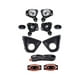 thumbnail image 1 of Set Faros Niebla Cx-5 2013 A 2015 Mazda C/Rejilla Genérica ., 1 of 4
