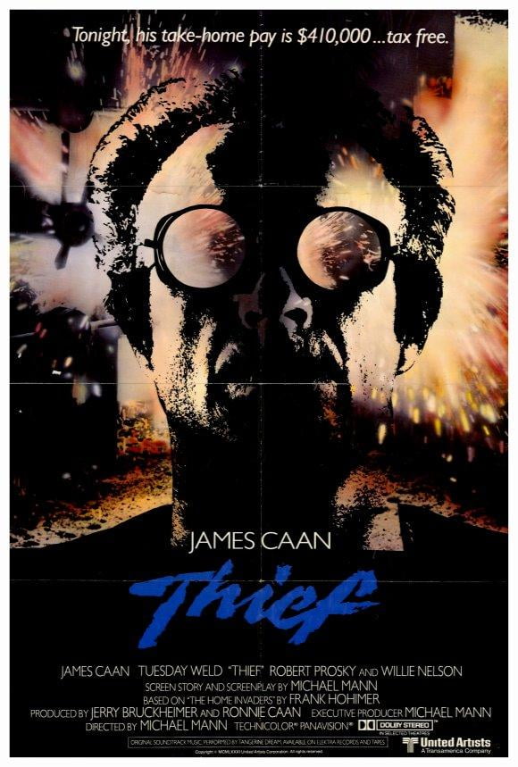 thief 1981 movie thief 1981 movie