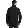 thumbnail image 2 of Port Authority Men's Value Fleece Jacket, 2 of 2