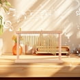 thumbnail image 2 of Chime,Professional Wind Chimes 20 Note Chime Decoration Professional Wind Ornament Office Decoration Chimes Musical Percussion With Mallet Ornament Mallet Ornament Office Wind Chimes Musical Buzhi, 2 of 7