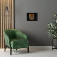 thumbnail image 3 of Scripture Walls  Seek First God's Kingdom Matthew 6:33 Bible Verse Canvas Christian Wall Art Ready to Hang Unframed, 3 of 16