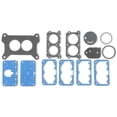 thumbnail image 5 of Holley Performance Carburetor Rebuild Kit 37-933 For Use With Holley Carburetor Model 2010/2300/4010/4011/4150/4160/4165/4175/4500; With Gaskets; Needle and Seats; O-Rings; Power Valves, 5 of 5