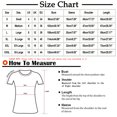 thumbnail image 3 of Black Summer Tops for Women Crop Womens T Shirts Graphic Tees Boho Basic Fitted Tees, 3 of 5
