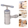thumbnail image 1 of Oliegs Manual Making Machine Household 4 Making Machine Detachable Making Machine Juicer For Different And Juices, 1 of 7