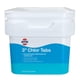 thumbnail image 3 of Tabletas para piscina HTH 42064, 3 pulgadas, Chlorine Shock, 2,6 kg, 3 of 7