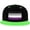 LGBT-805, variant on Asexual Pride Flag LGBT Gifts Trucker Hat Baseball Cap Women Men Dad Hat Adjustable Snapback Hat Cowboy Hat White