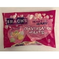 thumbnail image 2 of Brach's Heart "2" Heart Tiny Conversation Hearts(You Will 1 Ea 14 Oz Bag)SHIP24H, 2 of 3