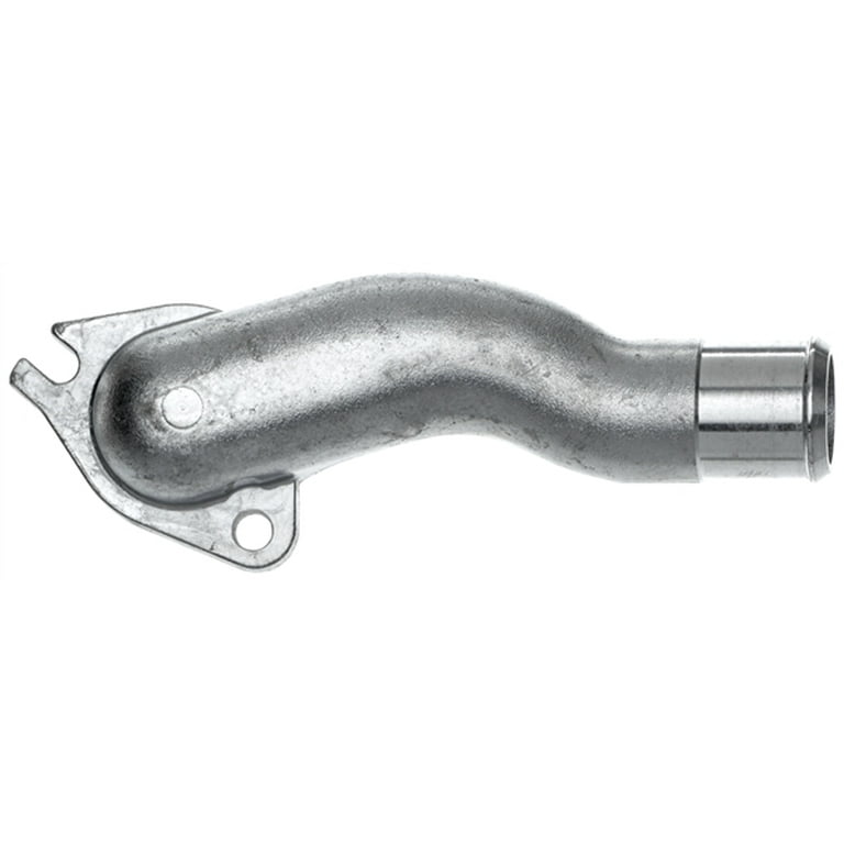 Gates® 20777 - Premium Engine Coolant Molded Bypass Hose