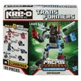 thumbnail image 2 of KRE-O Transformers Micro-Changers Combiners Defensor Construction Set (A4474), 2 of 4