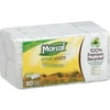 Marcal Pro, MRC0672402, 100% Recycled, C-Fold Paper Towels, 1500 / Bag, White