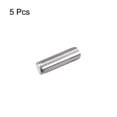thumbnail image 3 of Unique Bargains Tige Entièrement Filetée M16 x 50mm 2mm Pas de Filetage 304 Acier Inoxydable Droite Tiges Filetées Goujons 5 Pack, 3 of 4