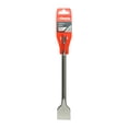 thumbnail image 2 of Timco - SDS Plus Steels - Spade (Size 40 x 250 - 1 Each), 2 of 2