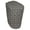 Black, variant on Floral Damask Cover Compatible with Ninja Creami Ice Cream Maker by Penny's Needful Things (Regular) (Navy Blue)