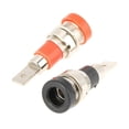 thumbnail image 3 of 10 PCS Mixed Color Banana Socket 4.0mm Jack for Panel Mounting Test Probes, 3 of 4