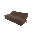 thumbnail image 3 of Sofa Cama Mestre Cafe - Kessa Muebles, 3 of 4