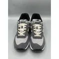 thumbnail image 4 of Men's New Balance 574 Casual Shoes Magnet Sandstone Grey Beige U574LGG, 4 of 6