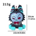 Pillow CaseORTUH H Azbin H Otel Plush Husk Hotel Plush Husk Meow Dolls