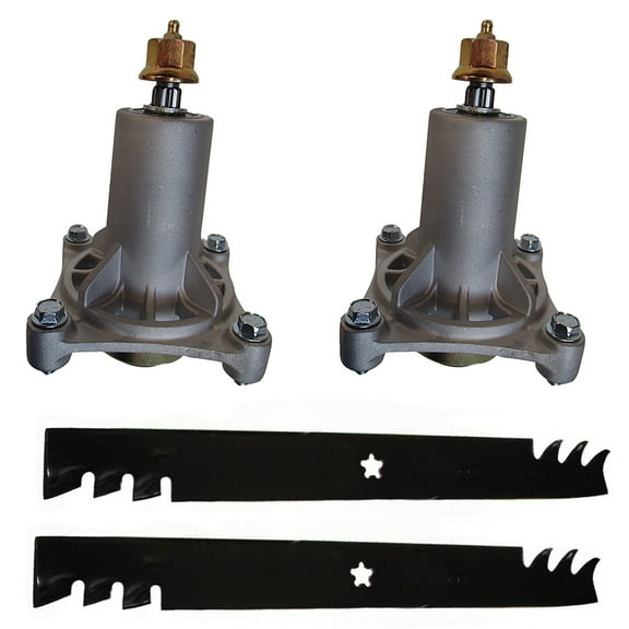 46" Deck Kit Fits Ariens Replaces 21546238