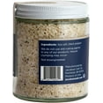 thumbnail image 2 of Infused Black Pepper Salt, Jacobsen Salt Co., 2 of 6