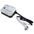 thumbnail image 4 of Control remoto industrial Ticfox transmisor y receptor de grúa impermeable 380V, 4 of 14