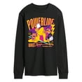 thumbnail image 2 of A Goofy Movie - Powerline Tour - Men's Long Sleeve Graphic T-Shirt, 2 of 4