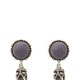 thumbnail image 3 of Guardurnaity Pendientes de borla de estilo étnico Retro para mujer, pendientes largos con forma de gota para niña, regalo de joyería Ropa, zapatos y accesorios Miscelánea, 3 of 6