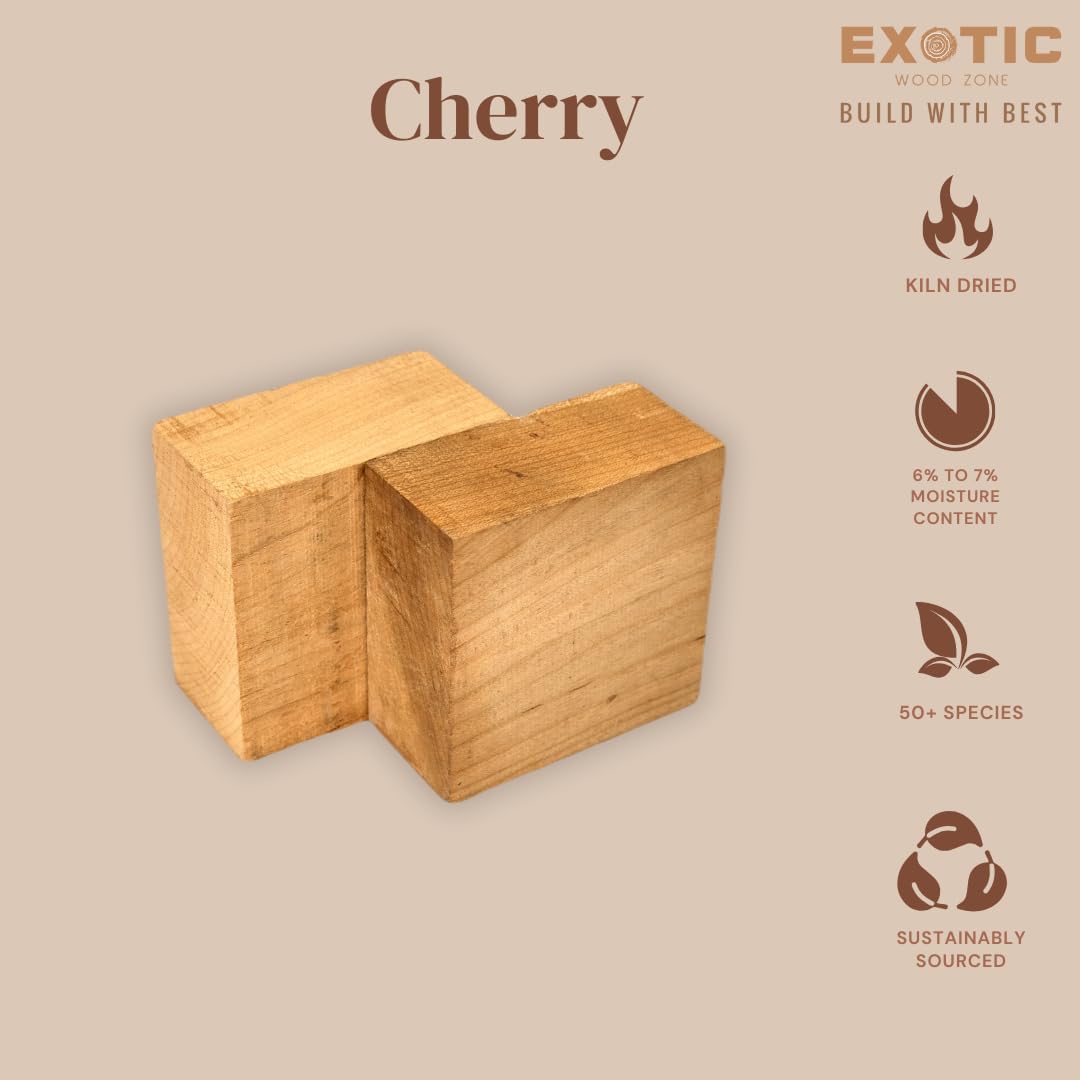Exotic Woods For Woodworking Black Blanks For Turning Bowls – 2 ...