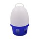 thumbnail image 5 of Bebedero para palomas, contenedor, bebedero, bebedero de agua para pájaros, accesorio para jaula, bebedero para palomas Asa grande de 10 l, 5 of 9