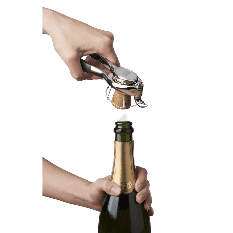Twist Champagne Opener
