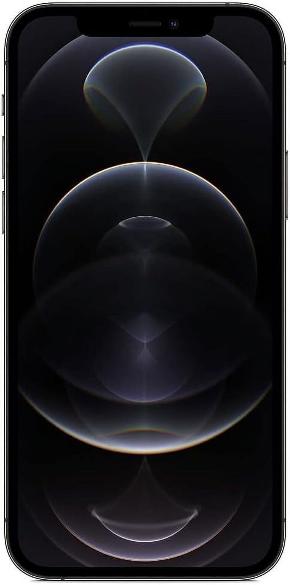 Professionally Refurbished Unlocked 256GB iPhone 12 Pro Max