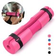 thumbnail image 1 of Barbell Squat Pad Cuello Hombro Almohadilla protectora Soporte con fijación, 1 of 7