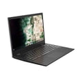 thumbnail image 3 of Restored Lenovo Touchscreen Chromebook 14E 14" - AMD A4-9120C - 4GB RAM 16GB Storage (Refurbished), 3 of 5