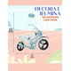 thumbnail image 2 of Lampara Colgante Infantil Moto, 2 of 4