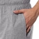 thumbnail image 3 of Pantalón de Pijama para Hombre IZOD de Punto Jersey Gris Jaspe XL, 3 of 5