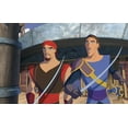 thumbnail image 5 of The Road to El Dorado/Sinbad: Legend of the Seven Seas/Joseph:... (DVD Triple Feature) [DVD], 5 of 6
