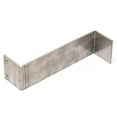 thumbnail image 2 of Ranger Boat Fuel Tank Bracket 1859802 | TR-B17 200274 Aluminum, 2 of 4